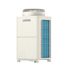 Наружный блок Mitsubishi Electric PUHY-HP200YHM-A